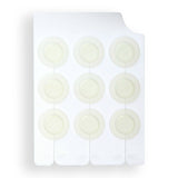 Revolution Skin Microneedle Hydrocolloid Spot Patches