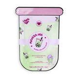 I Heart Revolution Bubble Tea Matcha Tea Bubble Sheet Mask