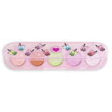 I Heart Revolution Bubble Tea Mini Matchi Eyeshadow Palette