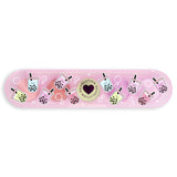 I Heart Revolution Bubble Tea Mini Matchi Eyeshadow Palette