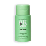 Revolution Skin Pore Player 2% Salicylic Acid & Aloe Clarifying BHA Toner