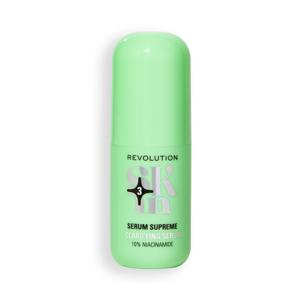 Skin Serum Supreme 10% Niacinamide Serum Clarifying Serum