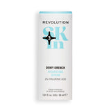 Revolution Skincare 2% Hyaluronic Acid Hydrating Serum