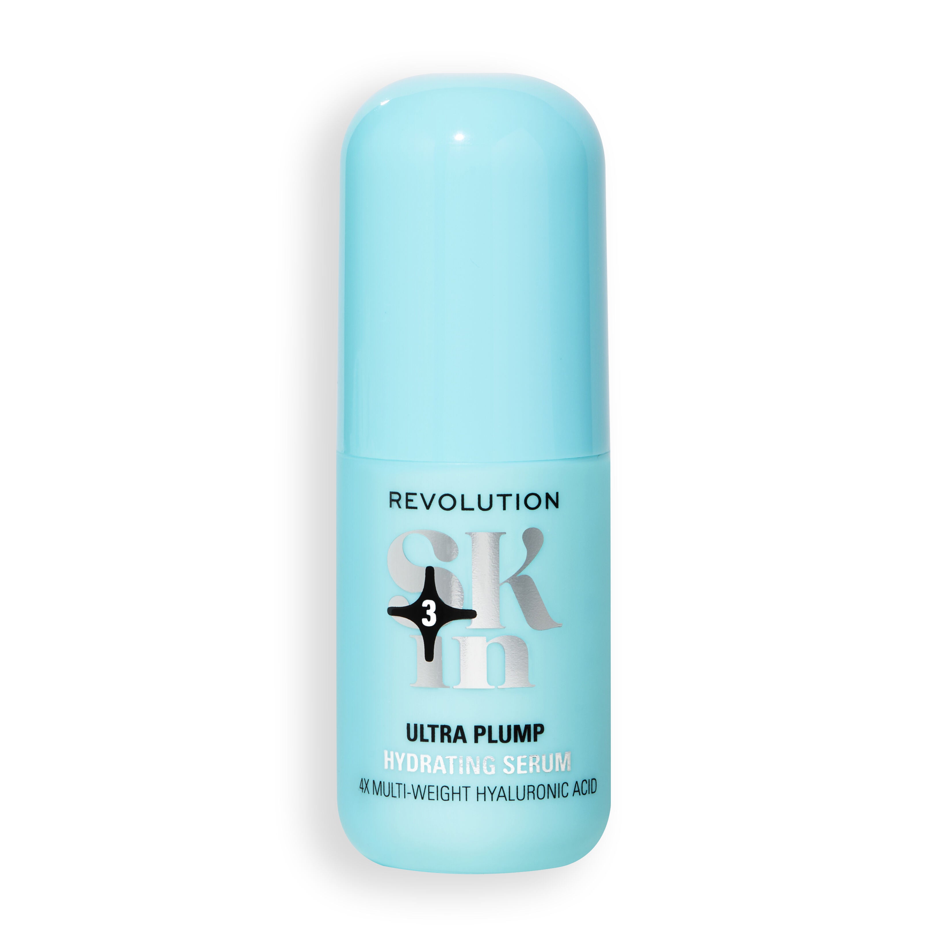 Skin Ultra Plump Weight Hyaluronic Acid Hydrating Serum