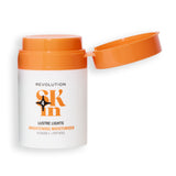 Revolution Skin Lustre Lights Vitamin C & Peptides Brightening Moisturiser