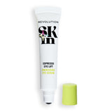 Revolution Skin Espresso Eye Lift 5% Caffeine Energising Eye Serum