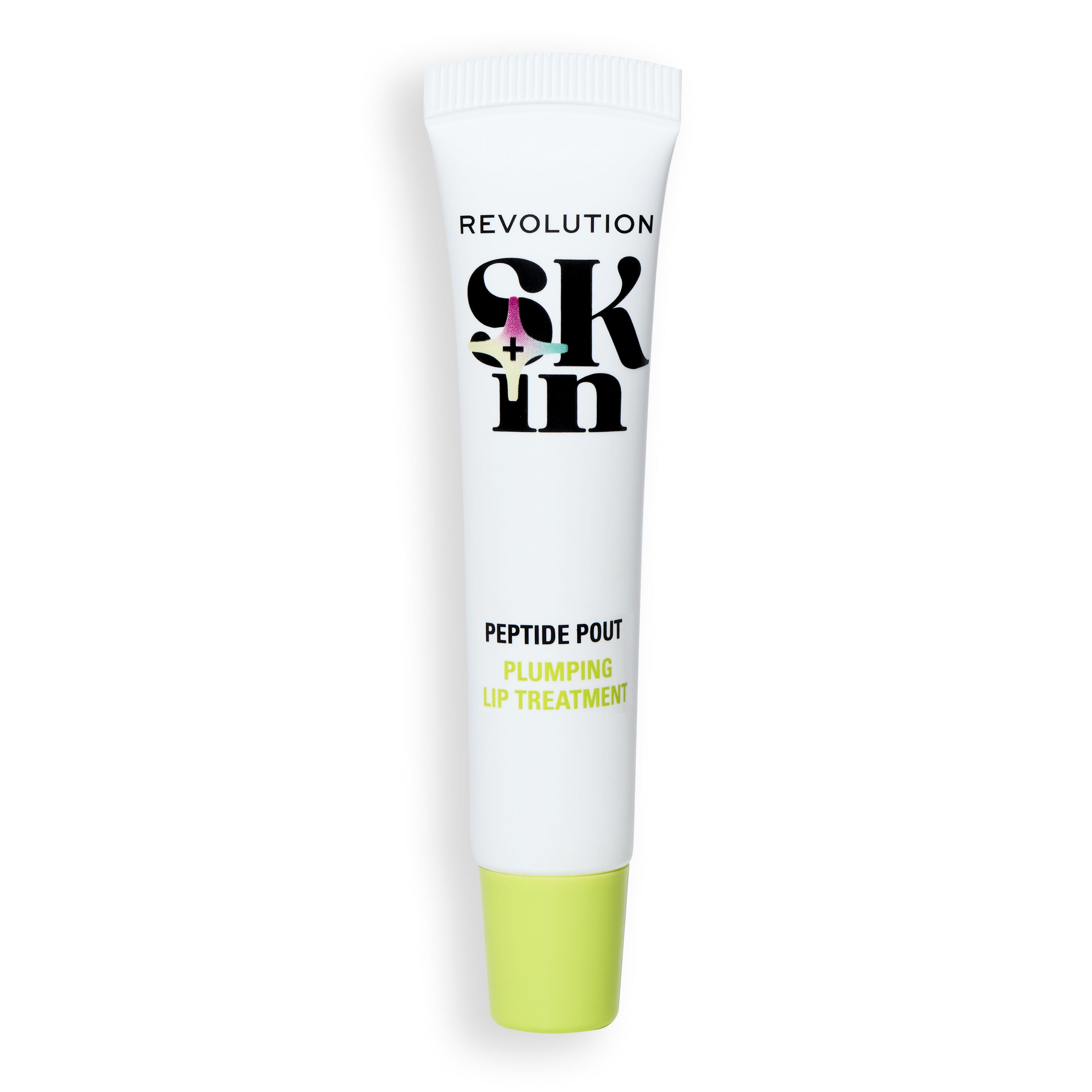 Skin Peptide Pout Plumping Lip Treatment