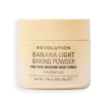 Revolution Loose Baking Powder