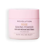 Revolution Loose Baking Powder