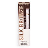 Revolution Skin Silk Bronzer Stick