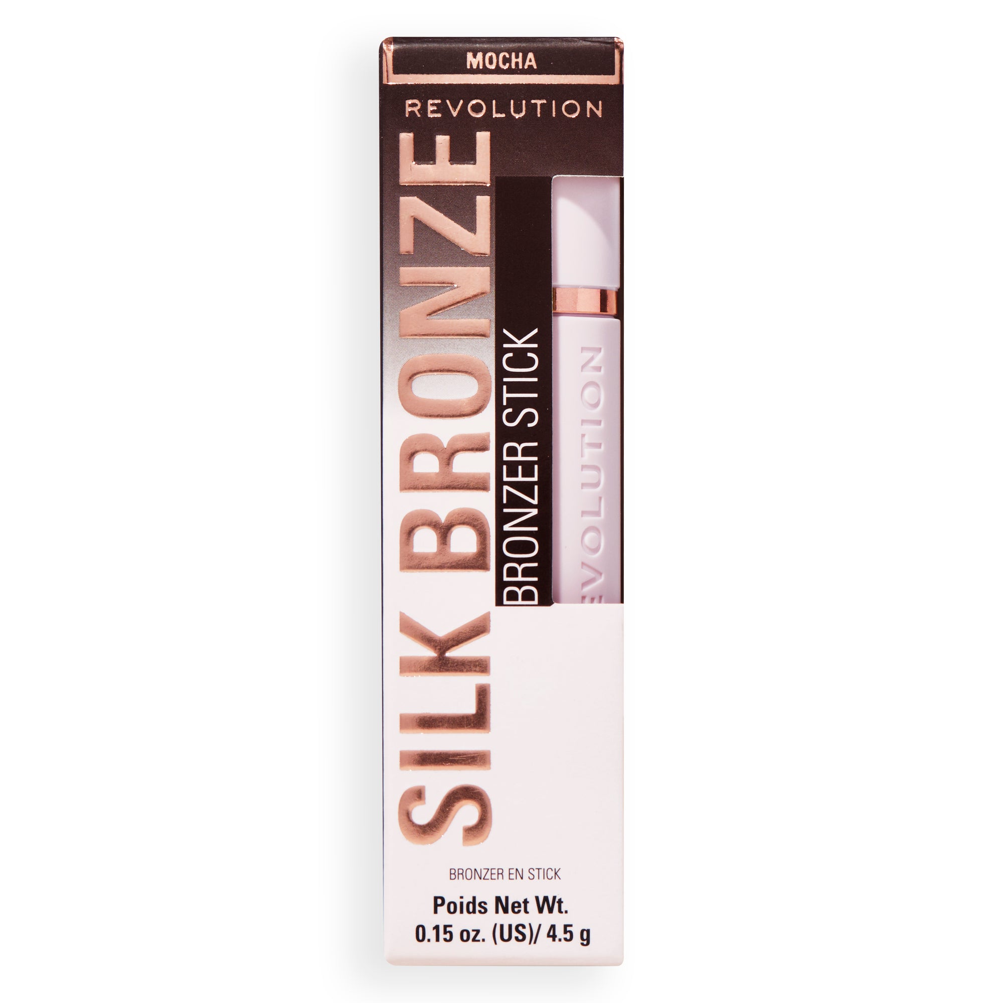 Revolution Skin Silk Bronzer Stick
