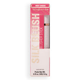 Revolution Skin Silk Marble Blush Stick