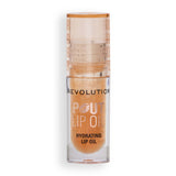 Revolution Pout Lip Oil