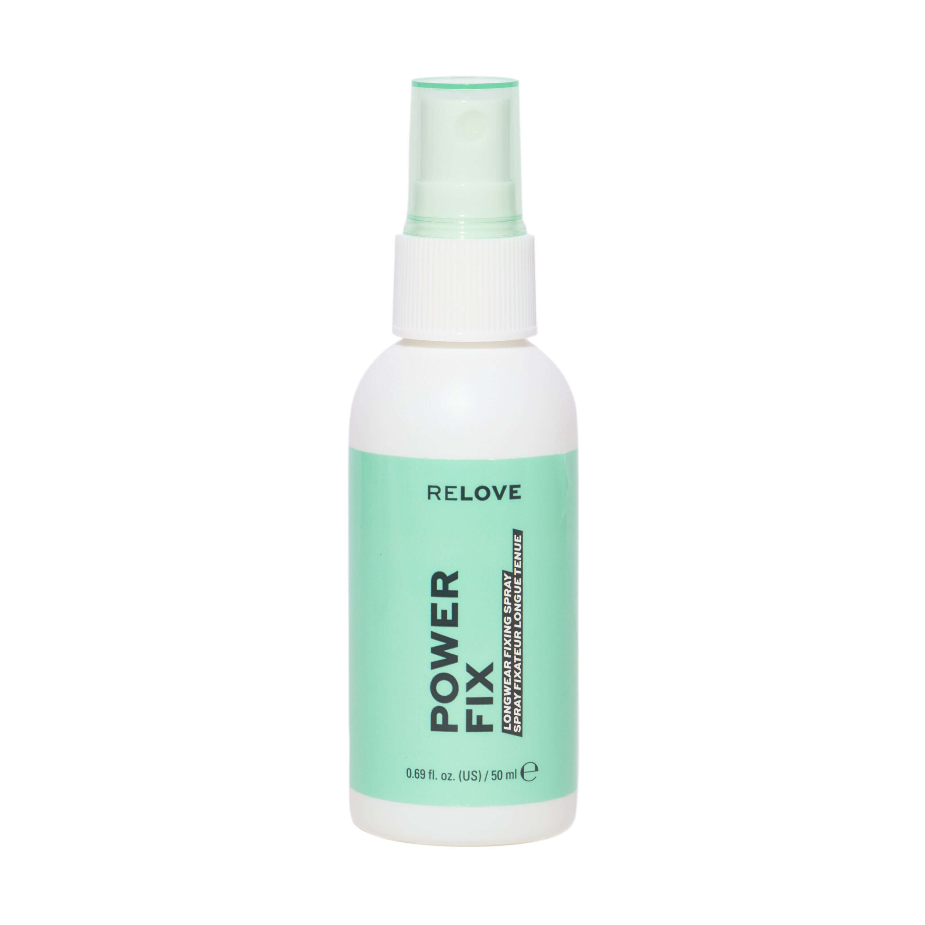 Relove Power Fix Mist
