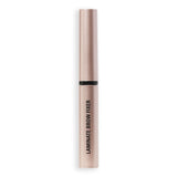 Revolution Laminate Brow Fixer
