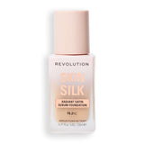 Revolution Skin Silk Serum Foundation