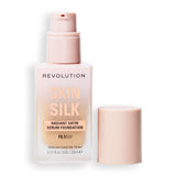 Revolution Skin Silk Serum Foundation