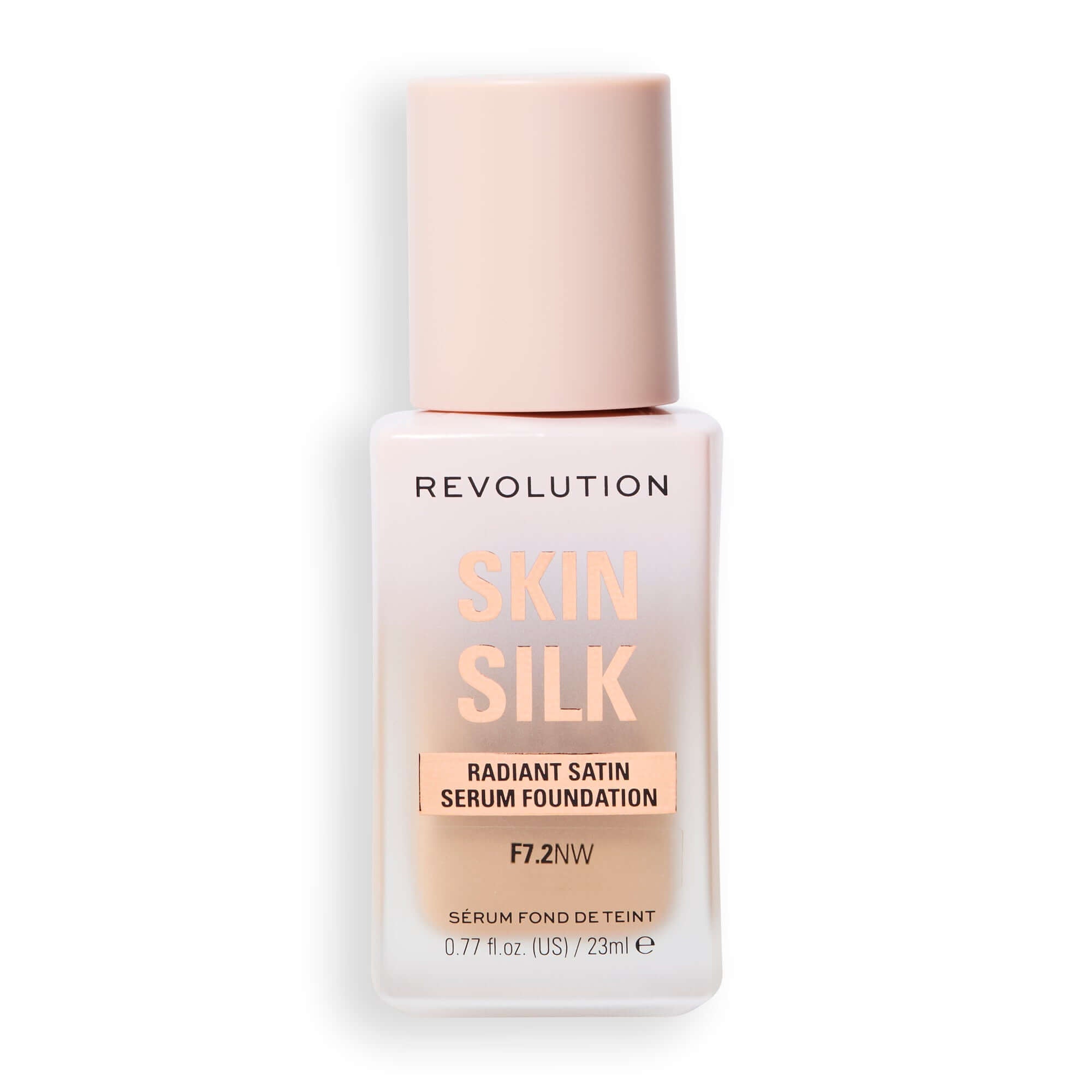 Revolution Skin Silk Serum Foundation