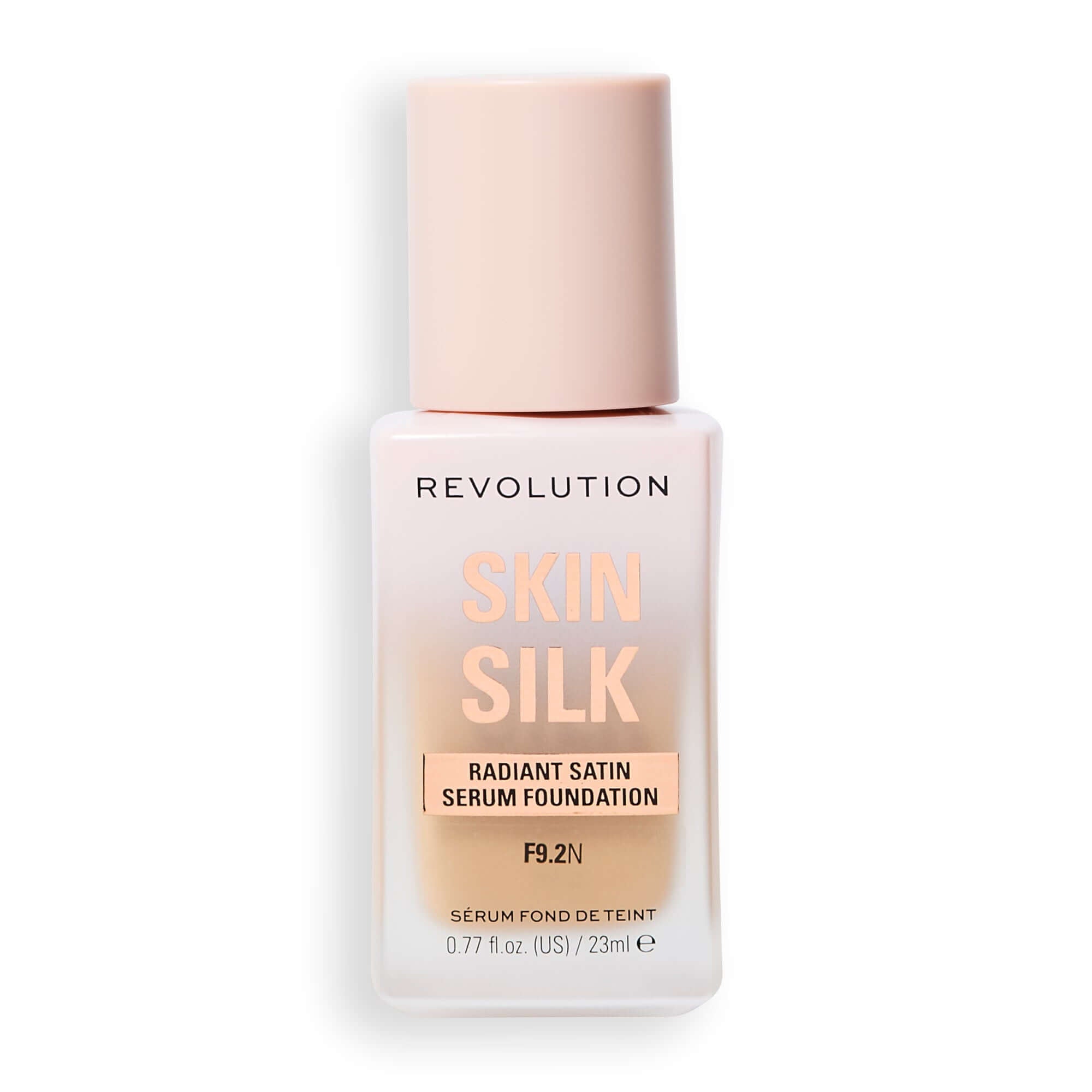 Revolution Skin Silk Serum Foundation