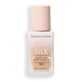 Revolution Skin Silk Serum Foundation