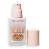 Revolution Skin Silk Serum Foundation