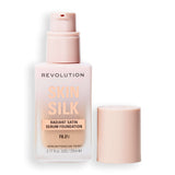 Revolution Skin Silk Serum Foundation