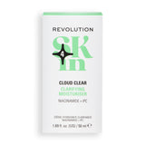 Revolution Skin Cloud Clear Niacinamide & IPC Clarifying Moisturiser