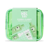 Revolution Skin Clearly Clarify 4 Step Starter Kit