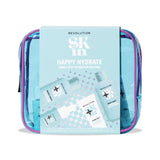 Revolution Skin Happy Hydrate 4 Step Starter Kit