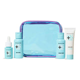Revolution Skin Happy Hydrate 4 Step Starter Kit