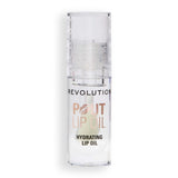 Revolution Pout Lip Oil
