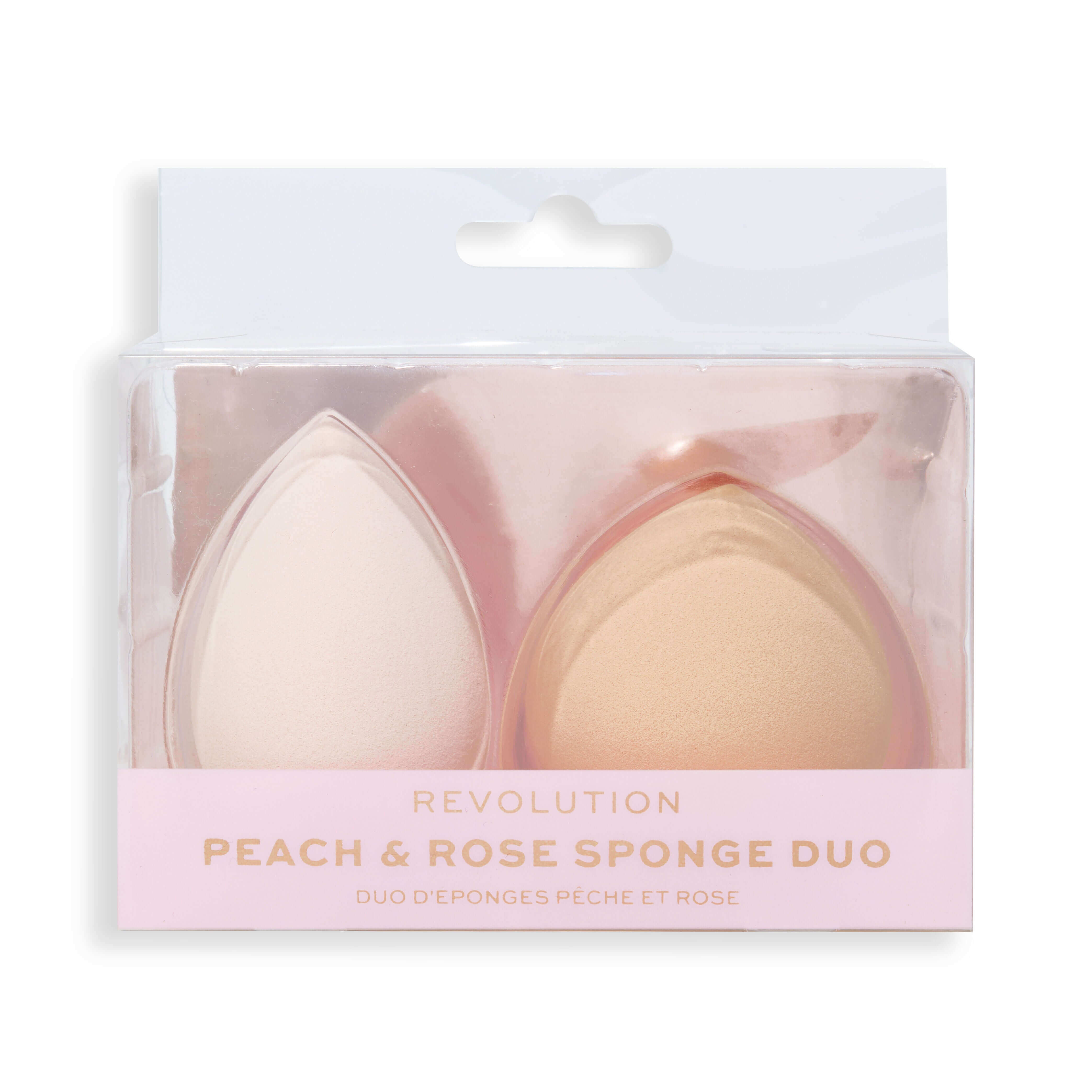 Petal Blending Sponge Duo