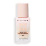 Revolution Skin Silk Serum Foundation