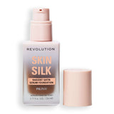Revolution Skin Silk Serum Foundation