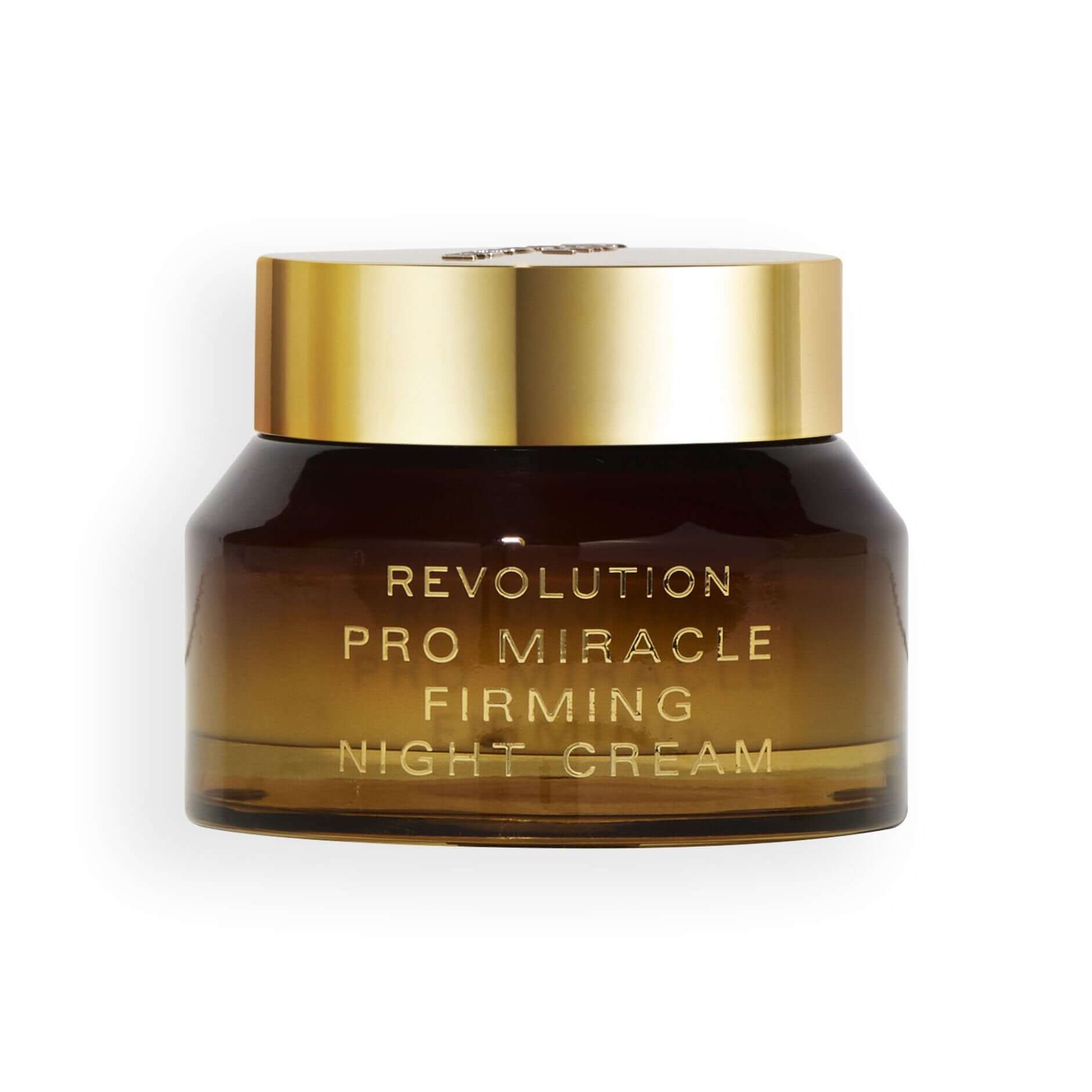 Pro Miracle Vegan Collagen Firming Night