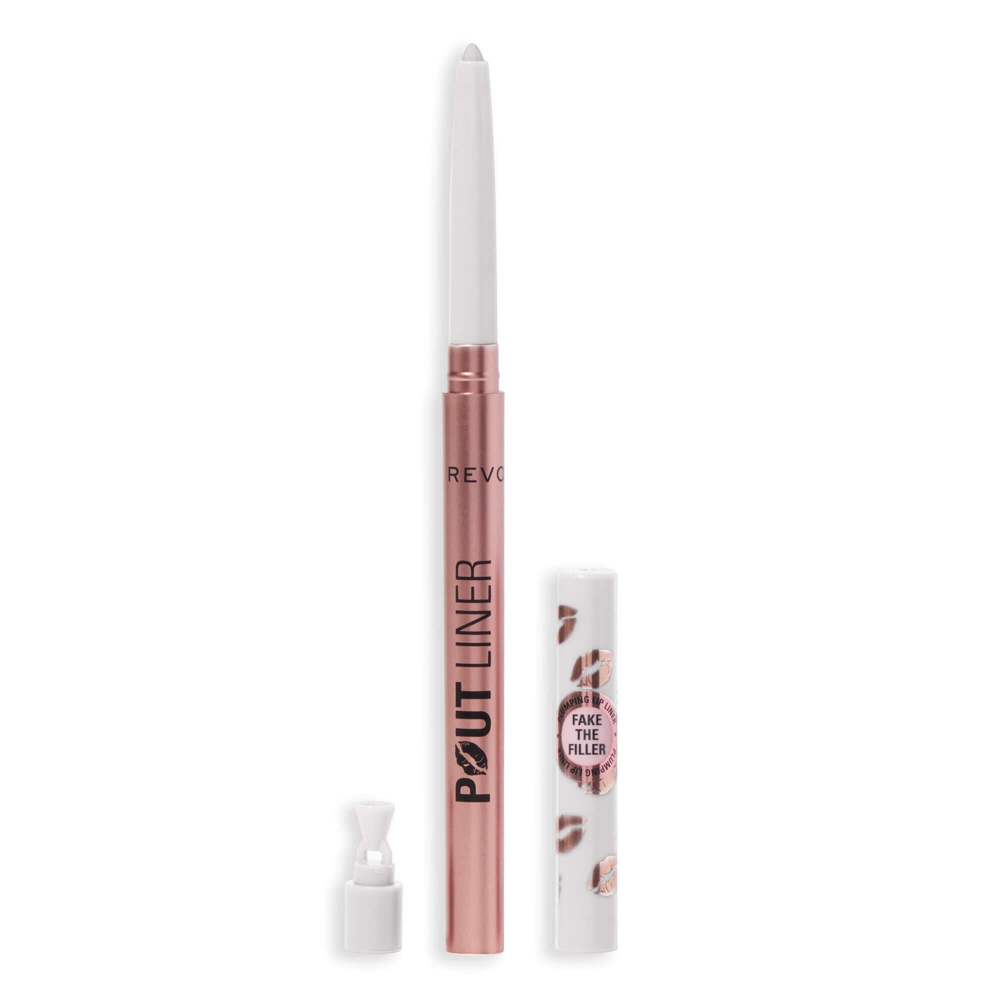 Revolution Pout Bomb Plumping Lip Liner
