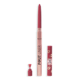 Revolution Pout Bomb Plumping Lip Liner