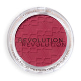 Revolution Blusher Reloaded