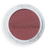 Revolution Blusher Reloaded