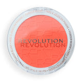Revolution Blusher Reloaded