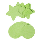 Revolution Skin Rinse & Rise Compressed Cellulose Facial Sponges