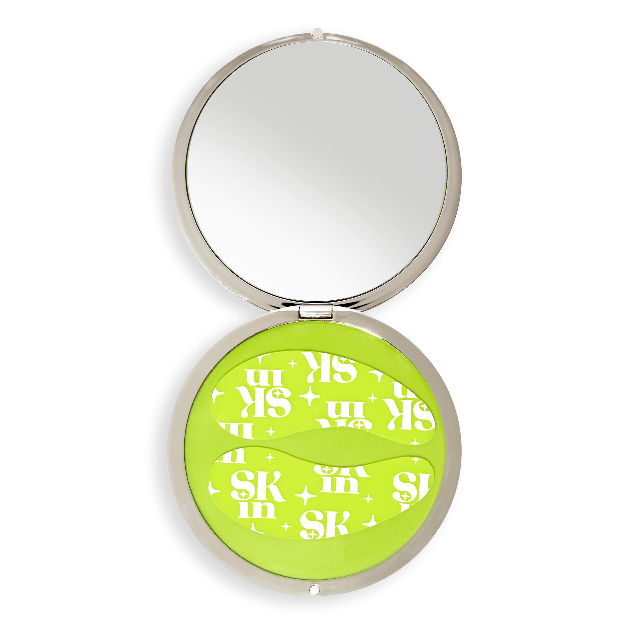 Revolution Skin Bright Eye-dea Reusable Silicone Eye Patches