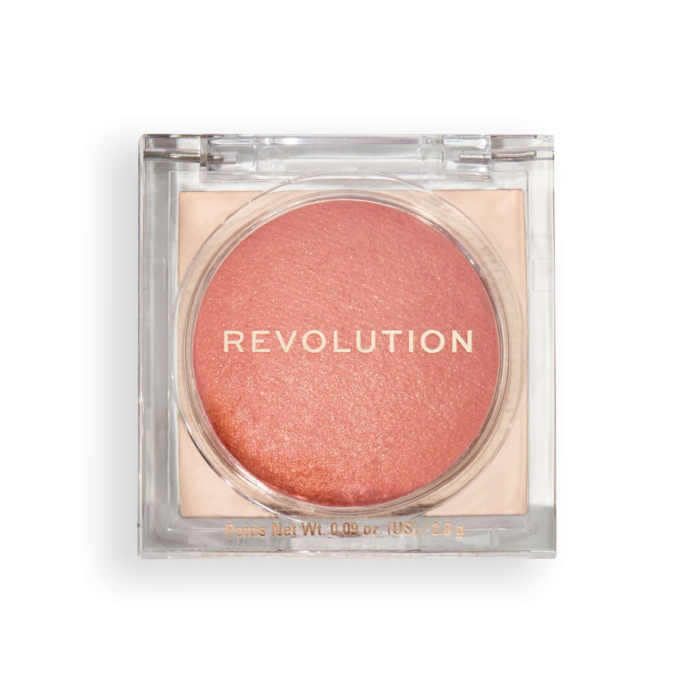 Revolution Beam Bright Blush