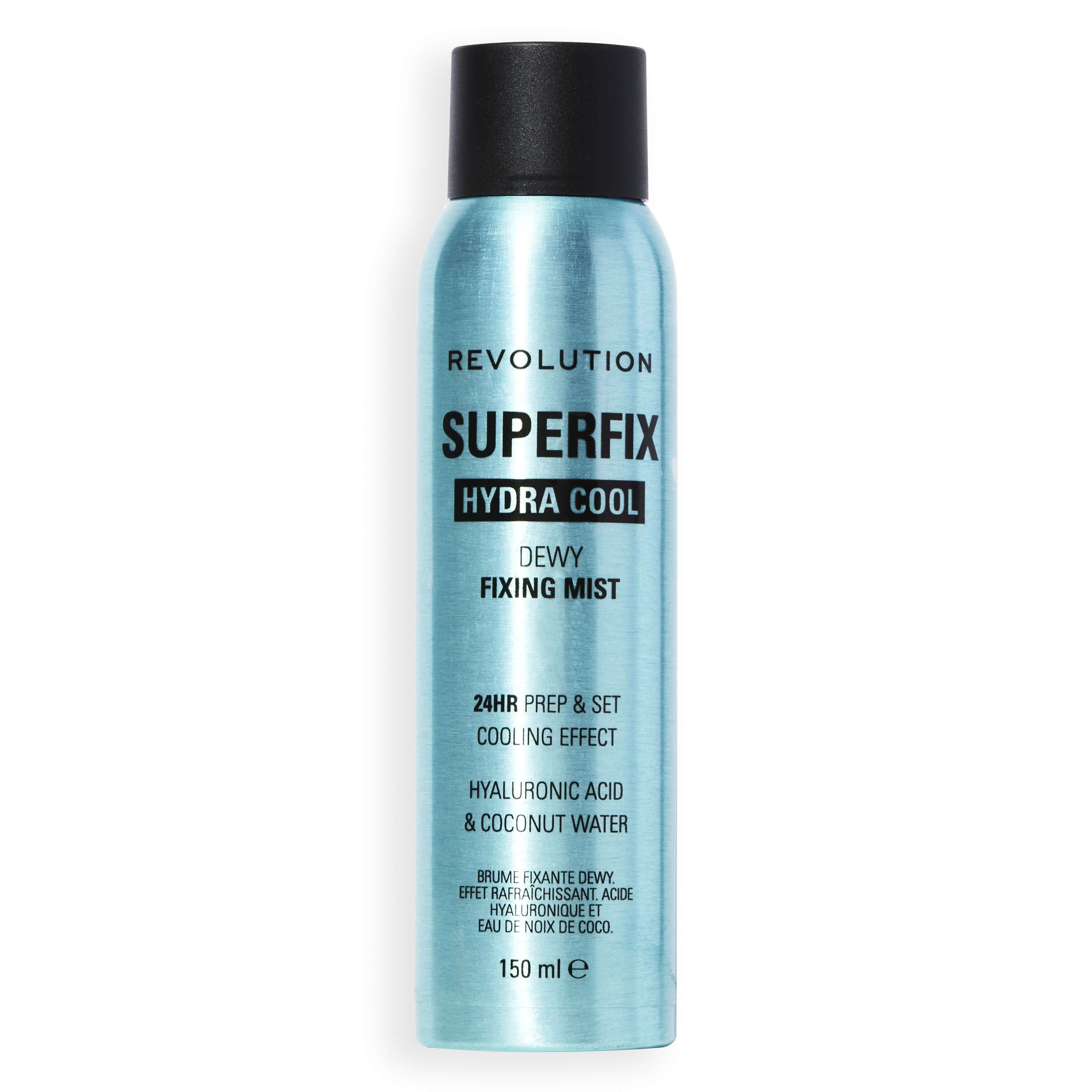 Revolution Superfix Fixing Mist