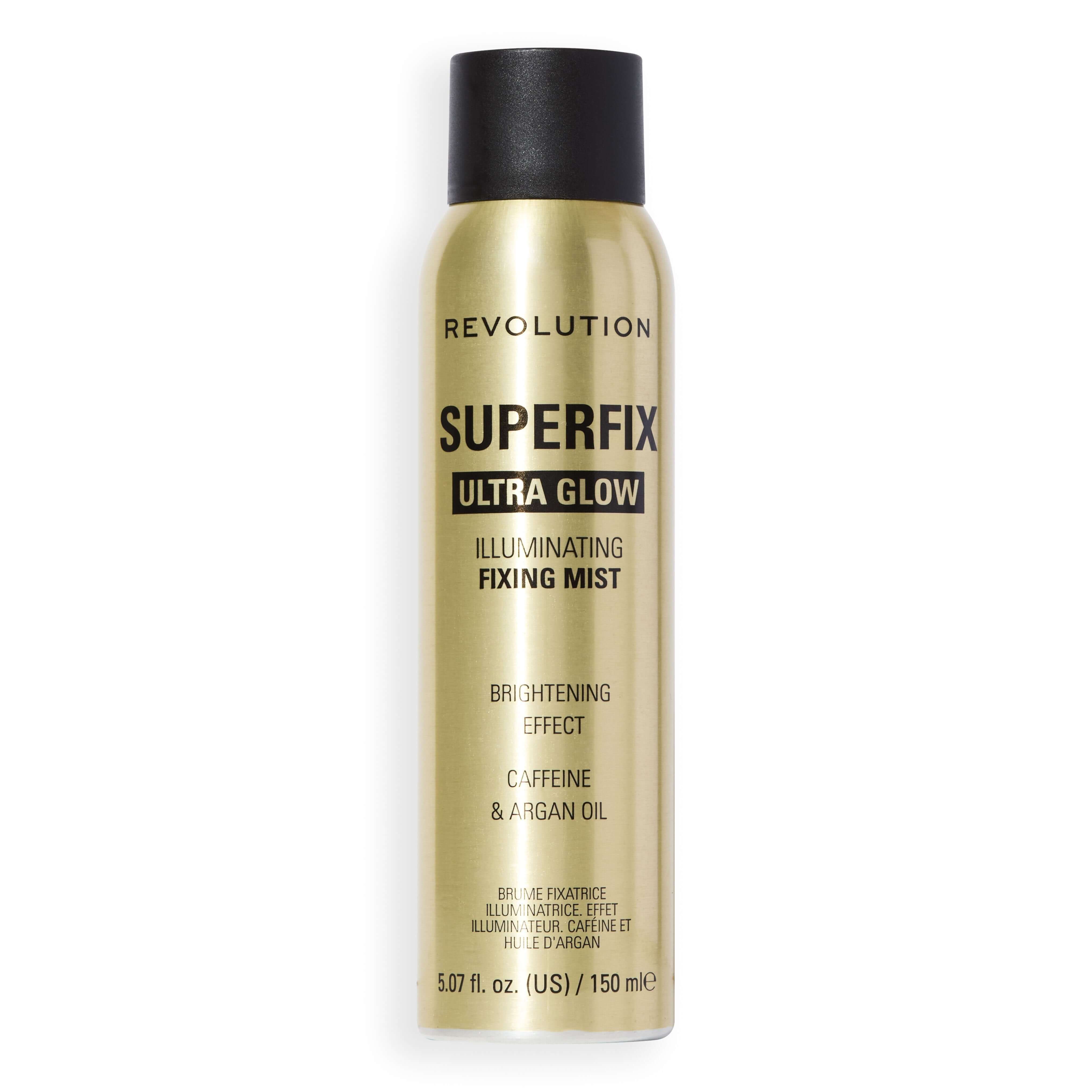Revolution Superfix Fixing Mist