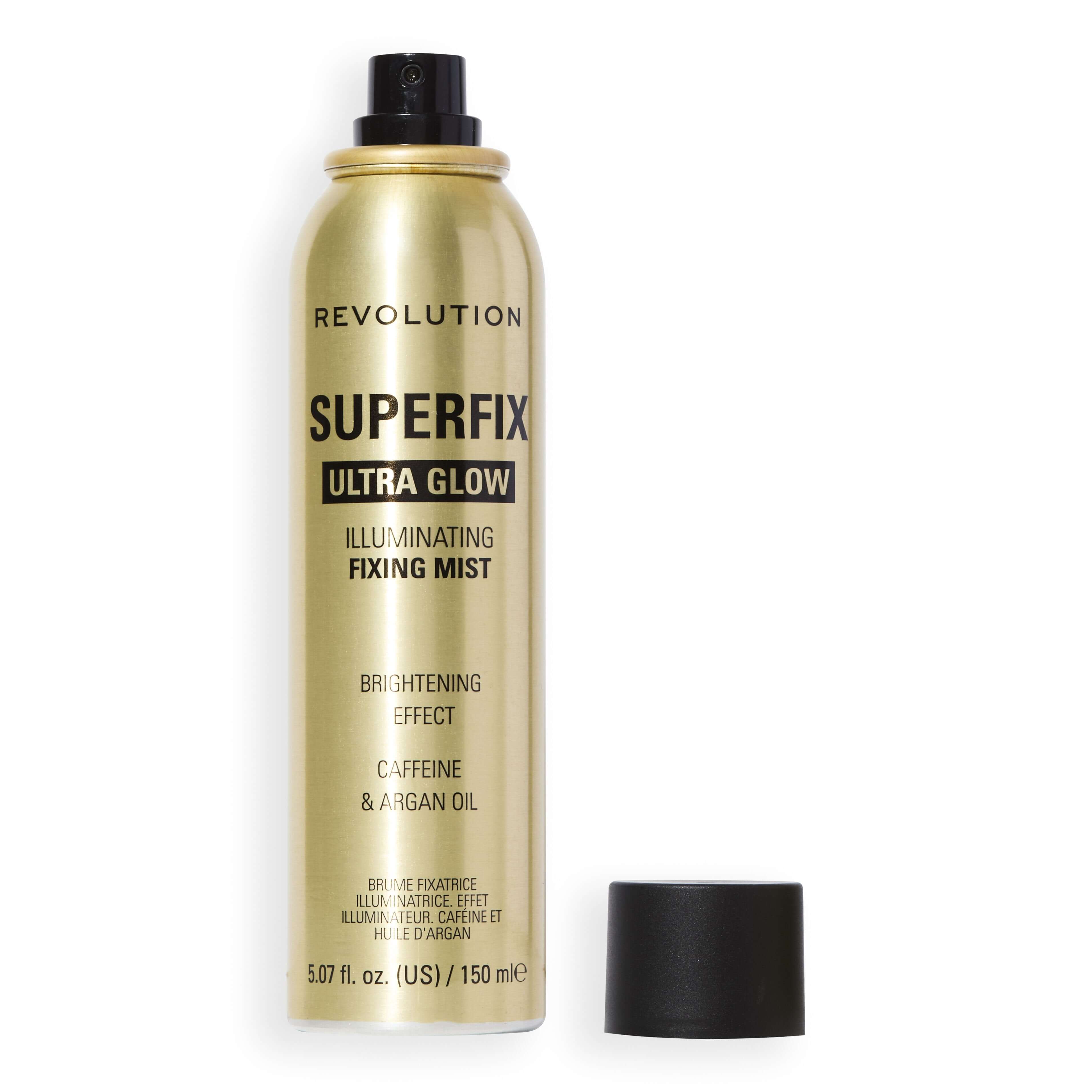 Revolution Superfix Fixing Mist