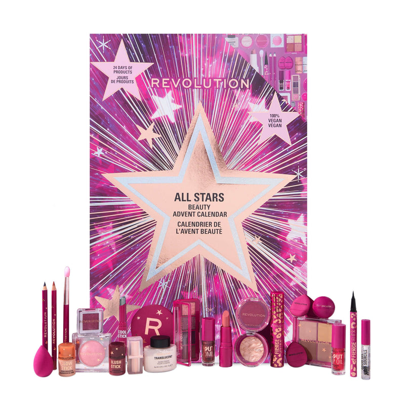 Revolution Beauty Ausverkauf: Unschlagbare Rabatte warten auf Sie