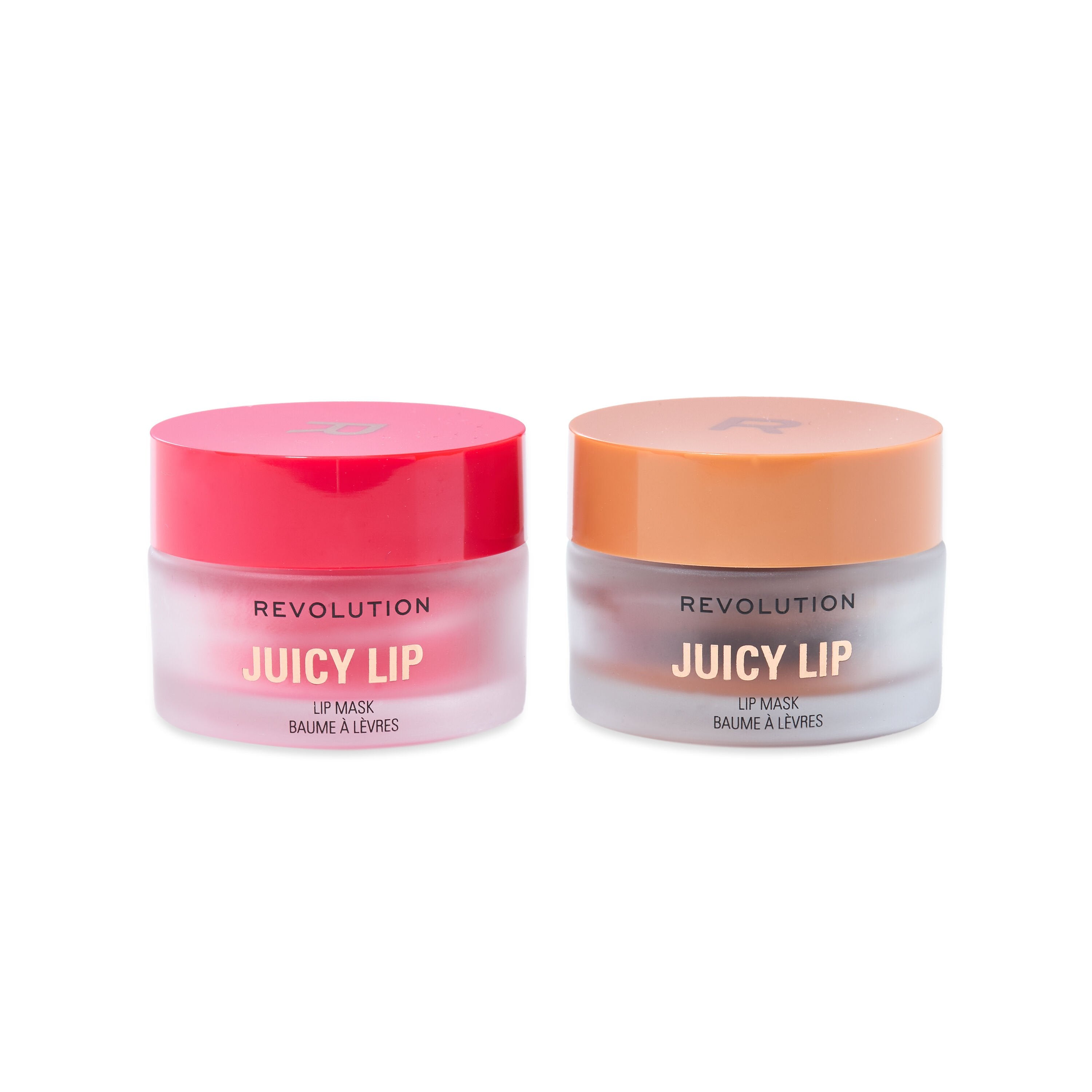 Juicy Lip Mask Set