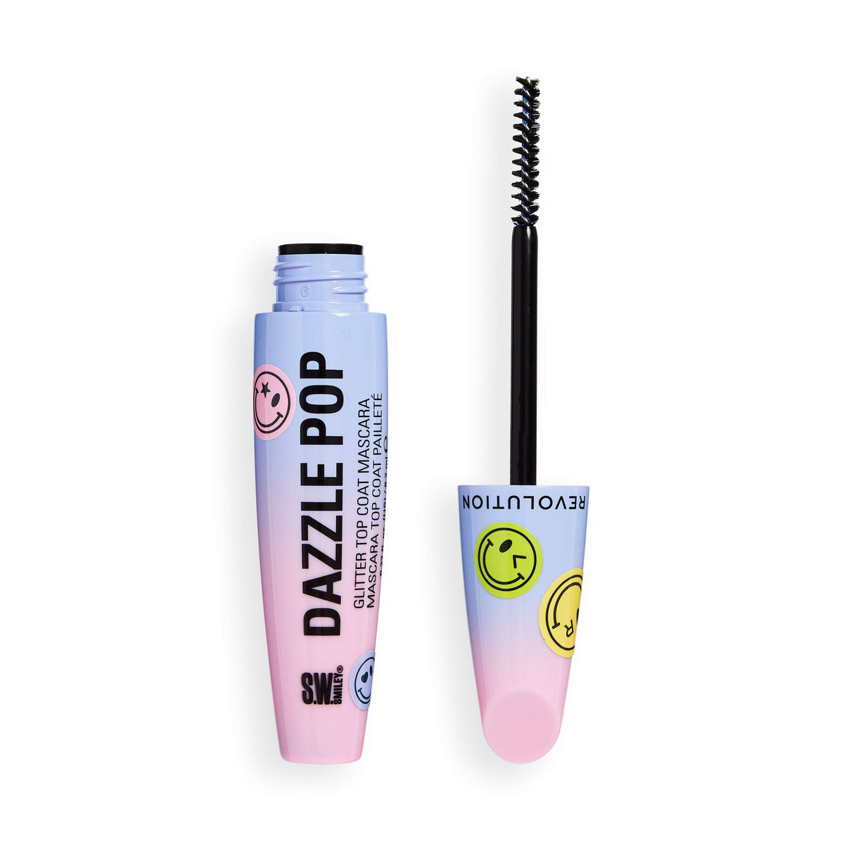 x S.W.Smiley Dazzle Pop Mascara