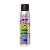 Revolution x S.W.Smiley Superfix Happy Fix Setting Spray